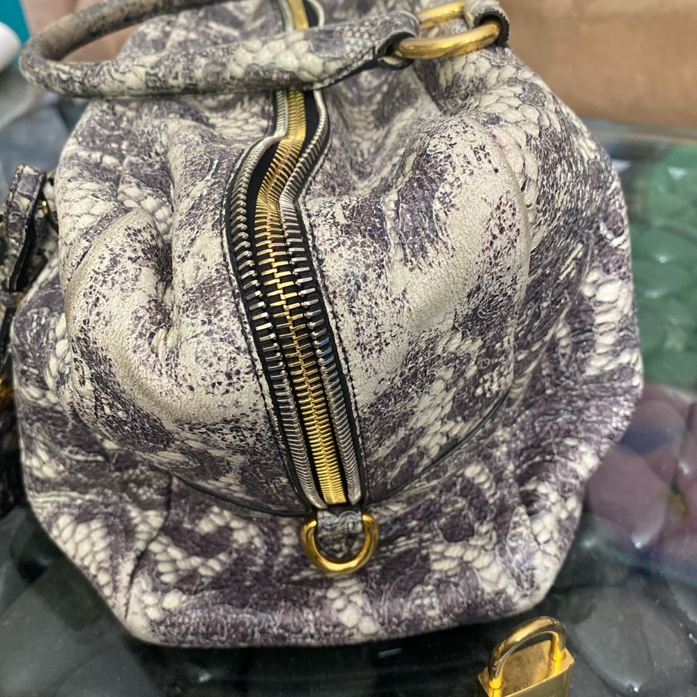 PRADA Cervo Lux Print - Picture 15 of 16